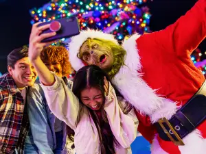 캘리포니아의 야경 필수 코스 베스트 50