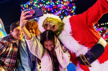 洛杉磯的 10 大夜間人氣景點