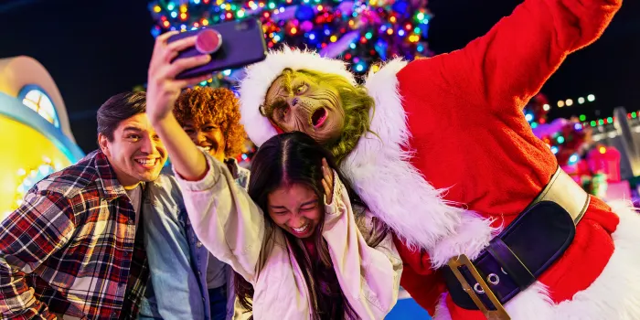 Universal Studios Hollywood image 1