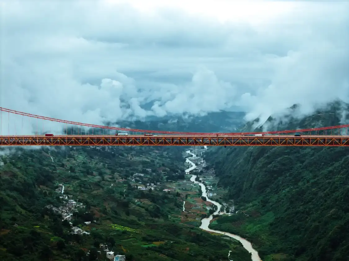 Hoteles cerca de Balinghe Bridge