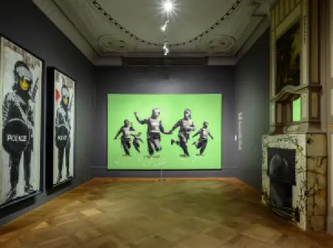 พิพิธภัณฑ์อัมสเตอร์ดัมโมโค