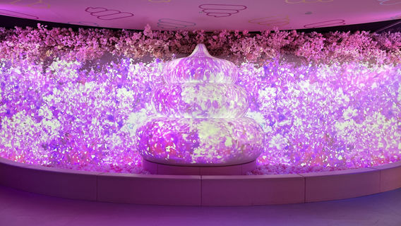 名古屋便便博物館