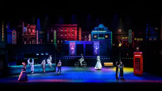 上海千古情+巴士觀光一日遊無須二次預約+含千古情演出