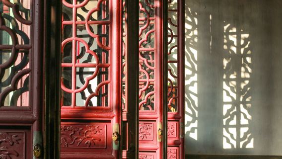 蘇州一日遊【包車遊 景點可自選 拙政園/虎丘山風景名勝區/留園/寒山寺】