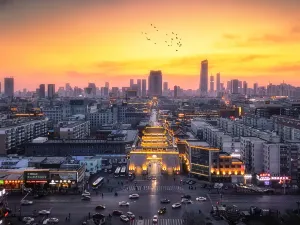 Shenyang Fangcheng