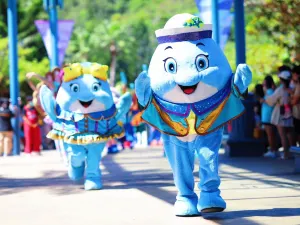 遠雄海洋公園