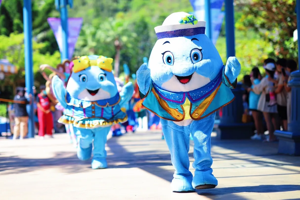 2_遠雄海洋公園