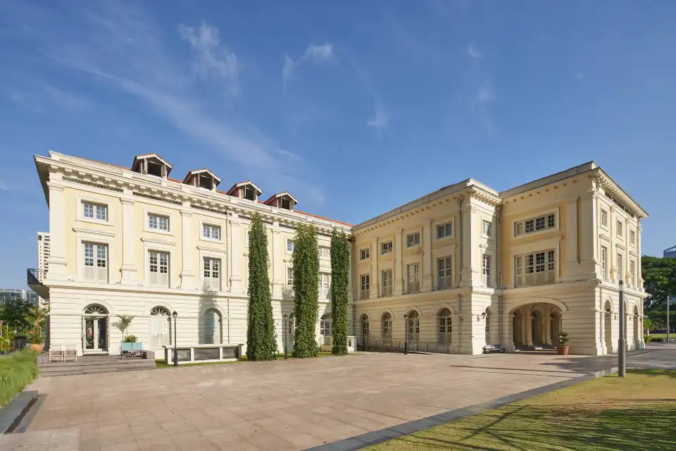 5_Asian Civilisations Museum