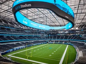 SoFi Stadium