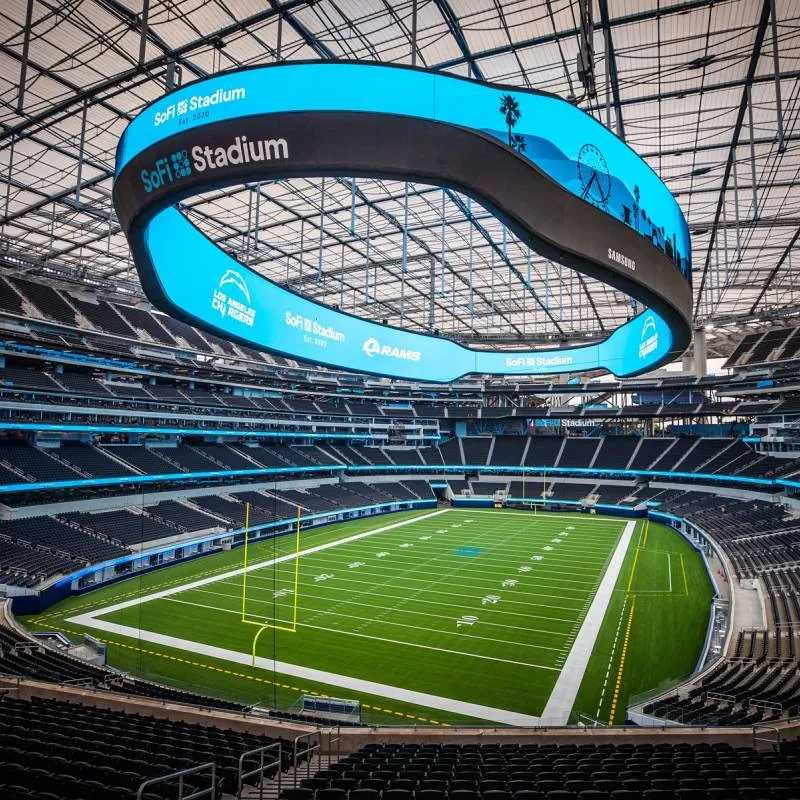 1_SoFi Stadium
