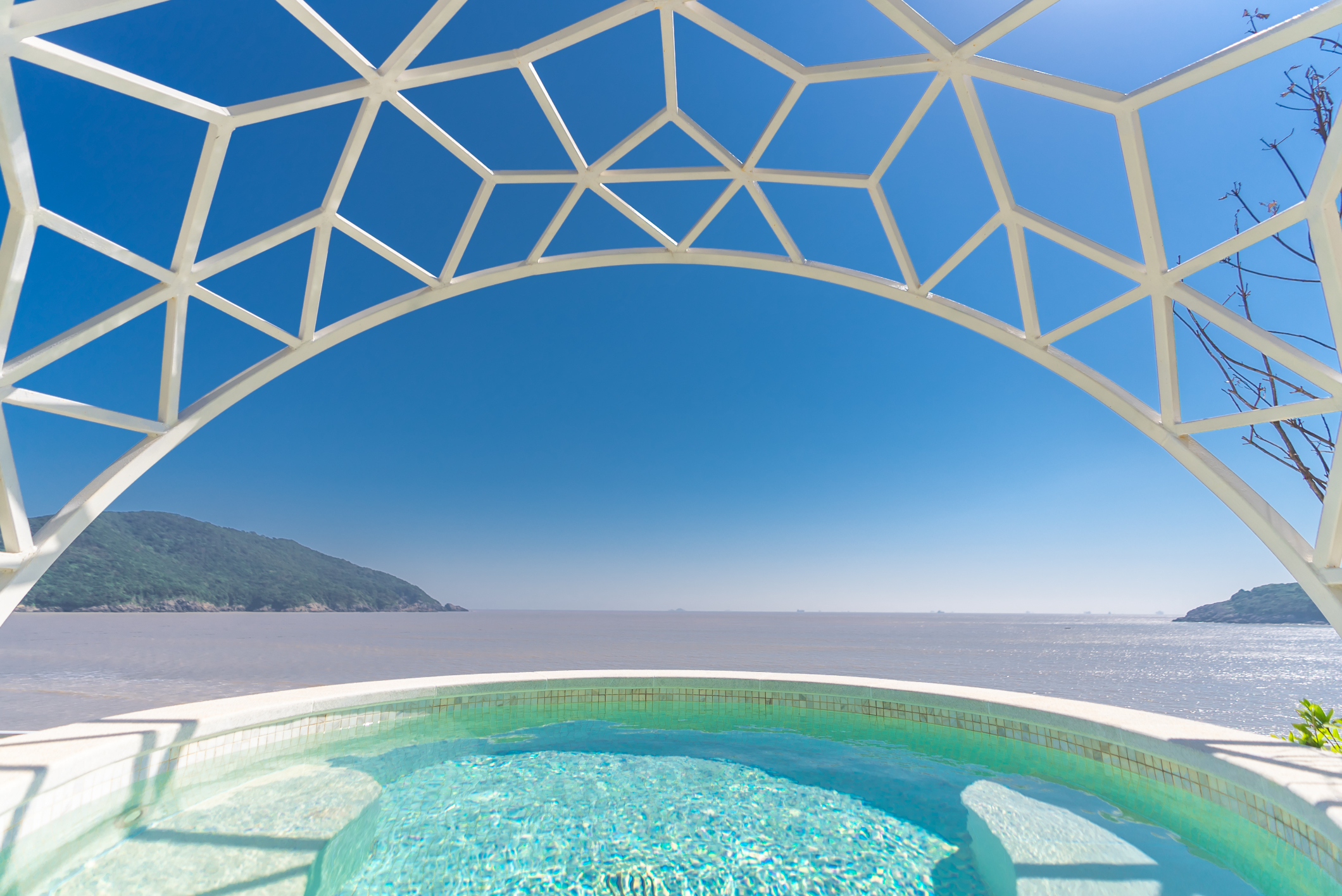 舟山熱門溫泉景點