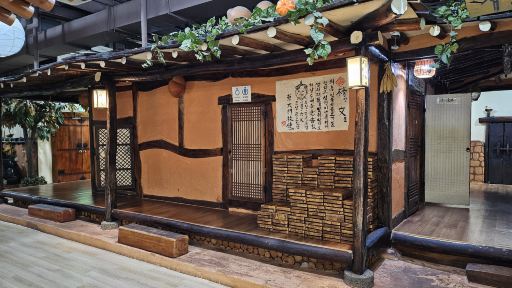SPAREX汗蒸房(Sparex Good Morning City東大門店)日場票小童票