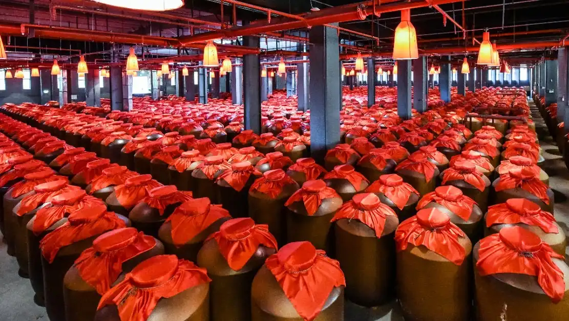 Hotels near Jinshiyuan Tourism Sceneic Area