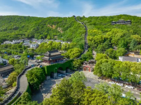 ที่เที่ยวเหมาะกับครอบครัวยอดนิยมในฉางสู่