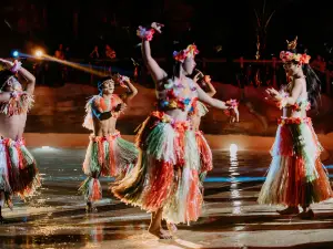 Migliori 10 Attrazioni del Giro Notturno a Rizhao