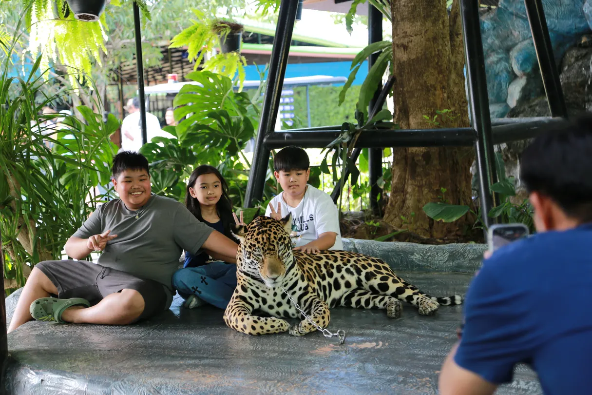 5_ศรีอยุธยา ไลอ้อน ปาร์ค