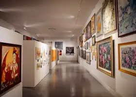 Fah Lanna Art Museum