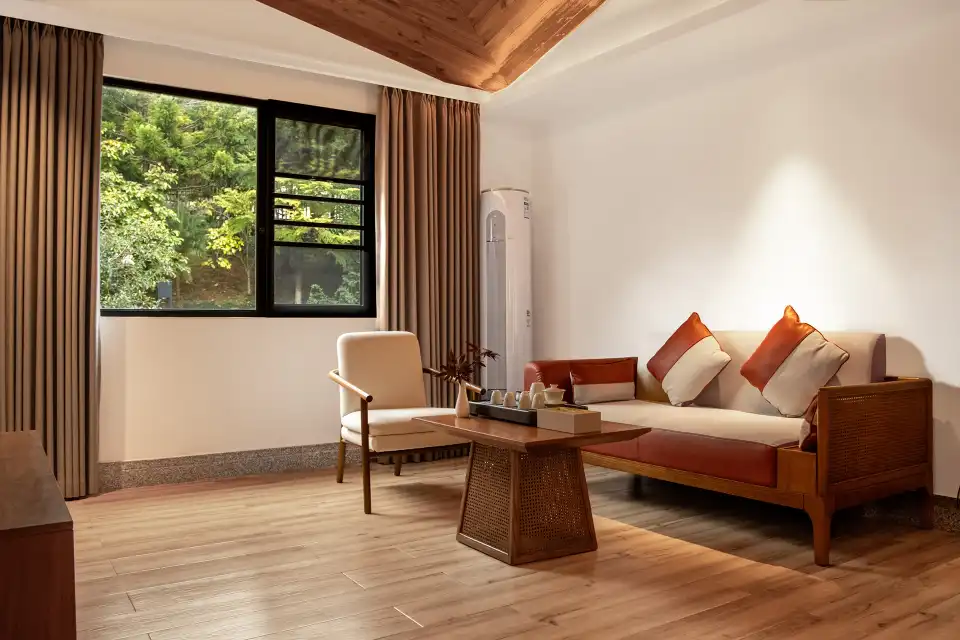 3_Fuzhou Royal Hot Spring Hotel & Resort