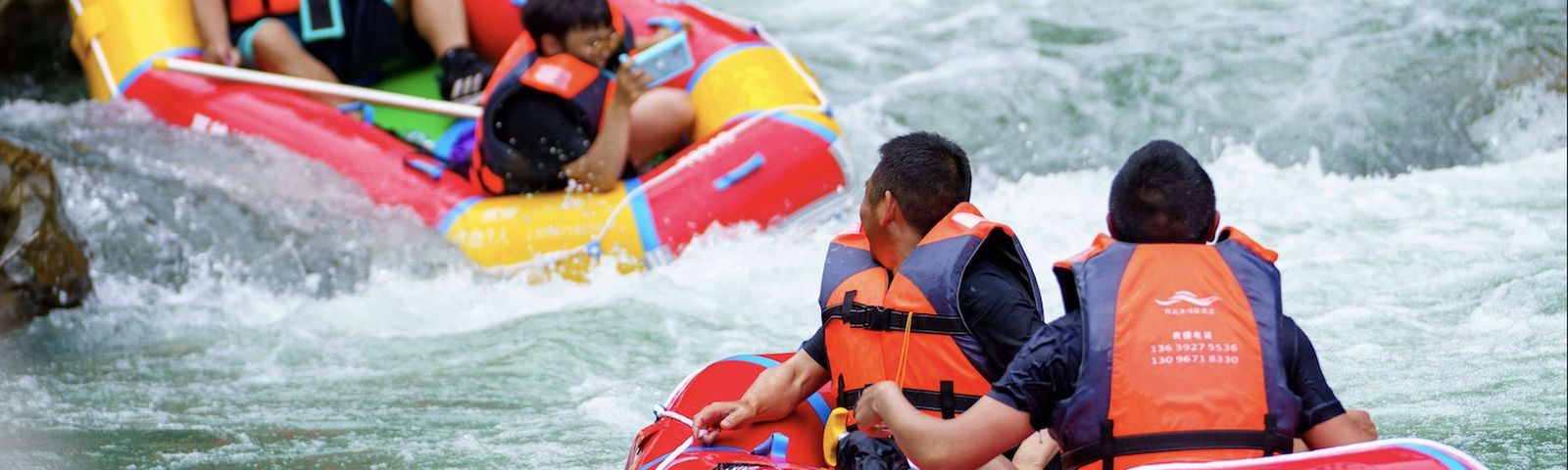 DaozhenSéance photo de voyage