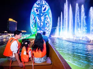 Milleflore Resort Huizhou