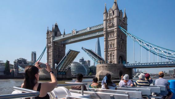 LondonExperiences