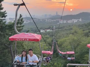 Taiping Mountain Sightseeing Ropeway