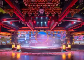 "Only Zhouzhuang" Immersive Multi-dimensional Space Drama