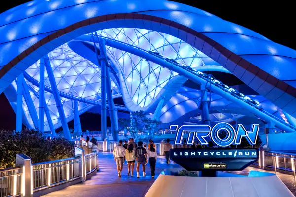 Tron