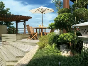 Spring City Hot Spring