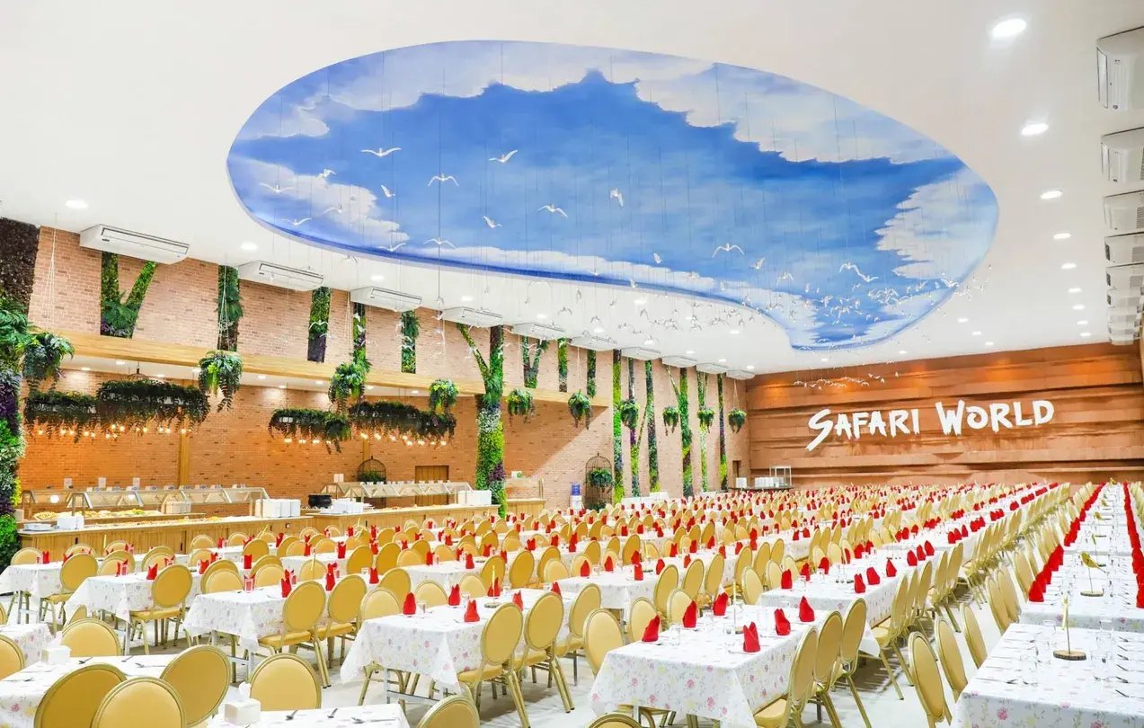 5_Safari World Bangkok