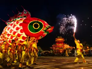 Nishan Cultural Tourism Resort