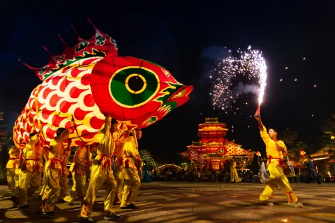 Nishan Cultural Tourism Resort