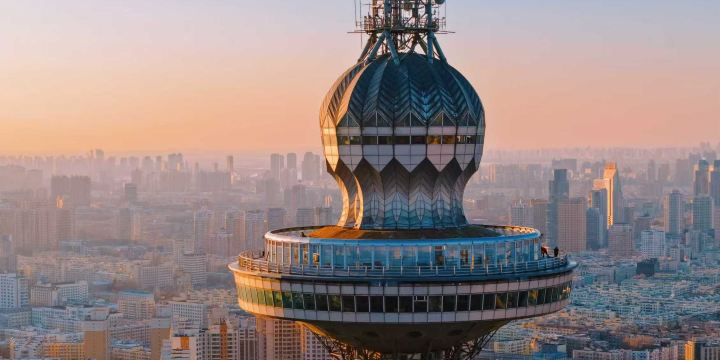 Dragon Tower