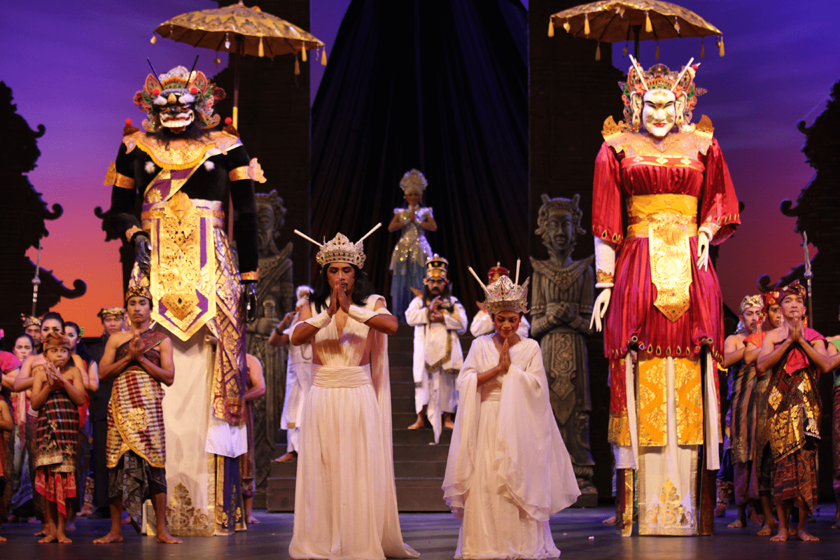 เที่ยวบาหลีเดือนไหนดีที่สุด?