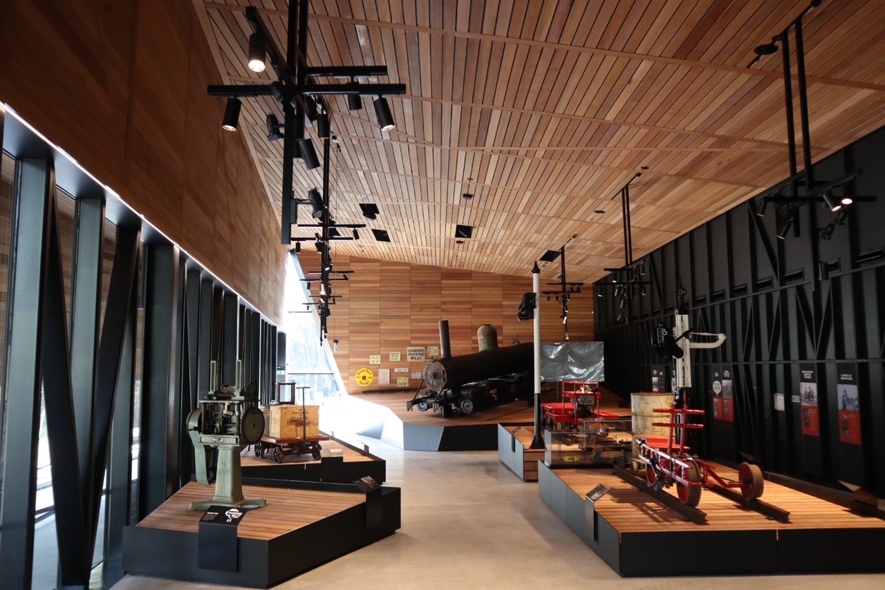 คู่มือเที่ยวDandenong Ranges 2569: ที่เที่ยวห้ามพลาด อาหาร โรงแรม เส้นทางยอดนิยม (อัปเดตเดือนมกราคม)