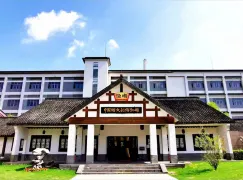 China Vinegar Culture Museum