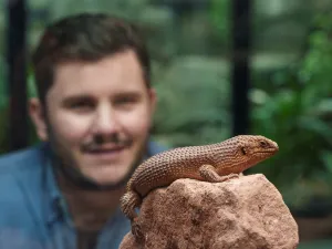 Zoo di Londra