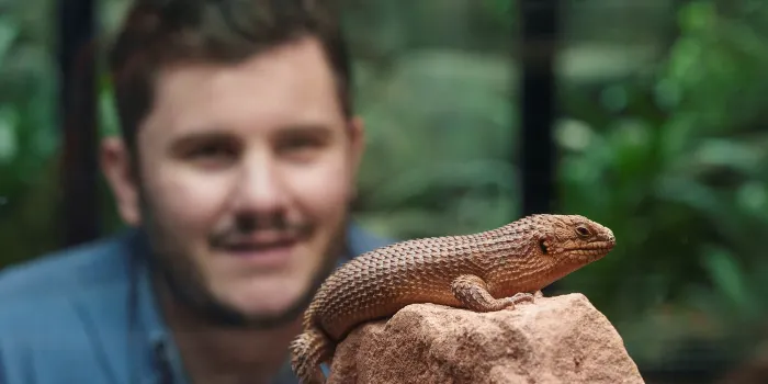 London Zoo image 1
