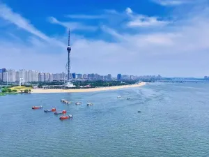 린이 라디오 텔레비전 타워