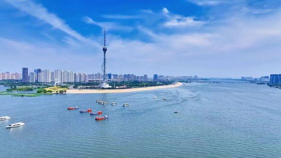 Linyi Radio and Television Tower