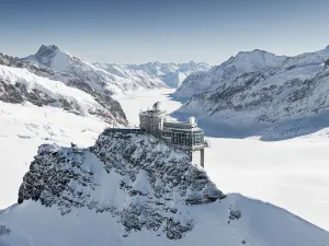 Jungfrau