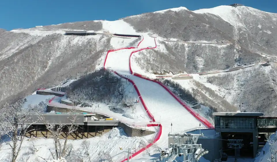5_National Alpine Skiing Center