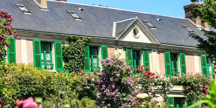 Fondation Monet in Giverny image 1
