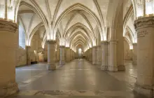 La Conciergerie