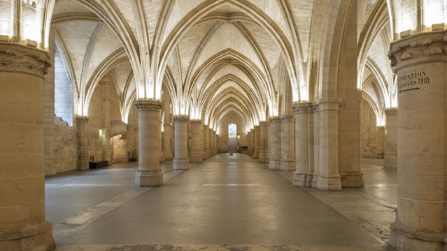 La Conciergerie
