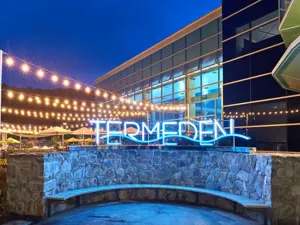 Termeden Spa & Resort
