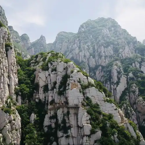 Top 20 Global Traveller-Picked Attractions in Zhengzhou