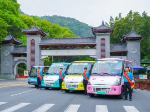 포산의 추천 관광명소 베스트 20