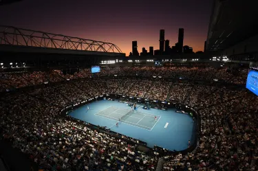 Australian Open