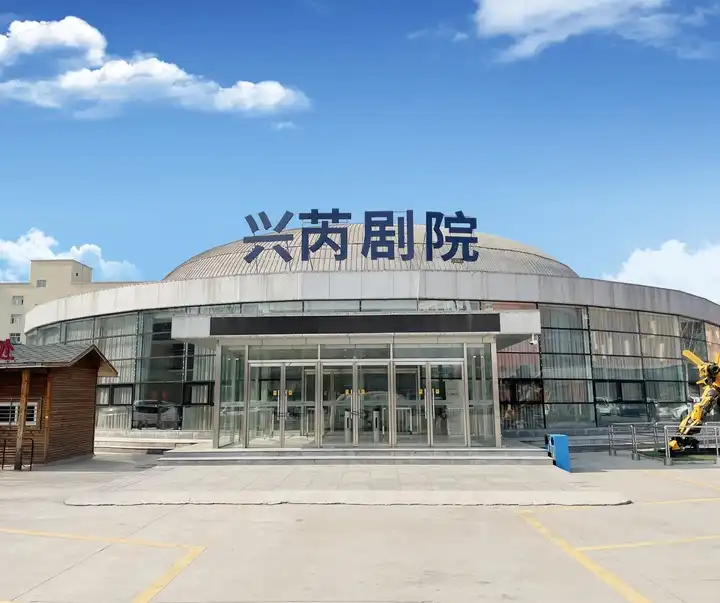 Hotels near Dawu Theater